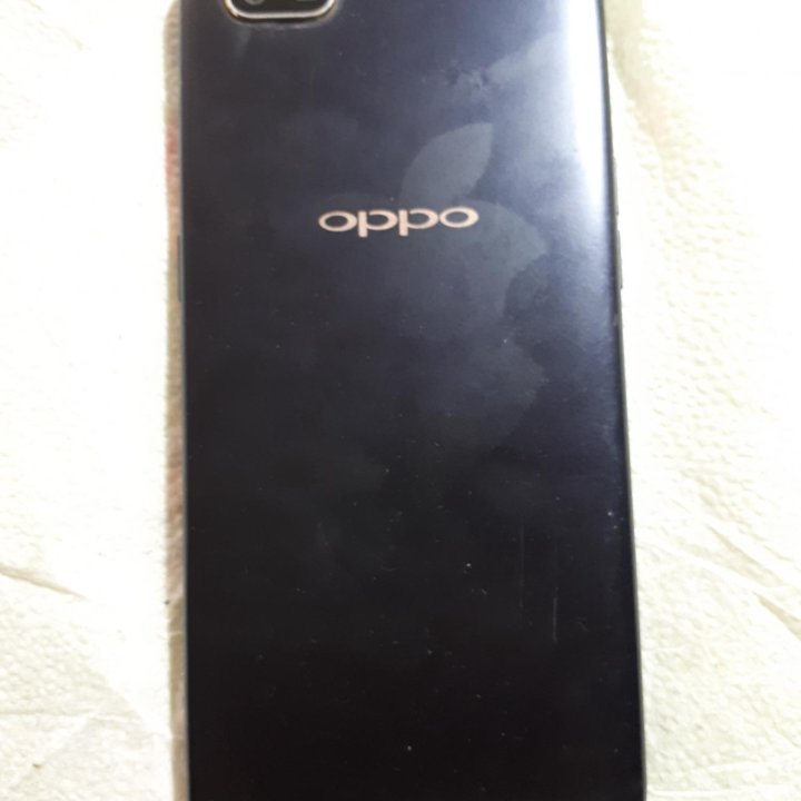 Oppo A1K