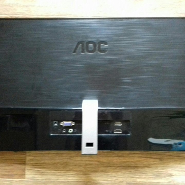 Монитор AOC i2267FWH