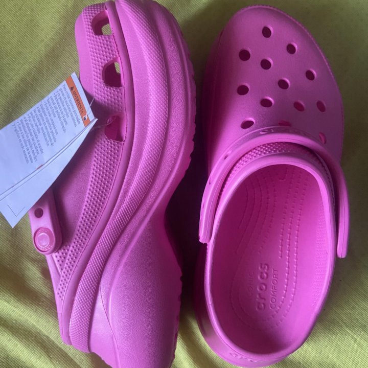 Crocs Classic Bae Clog