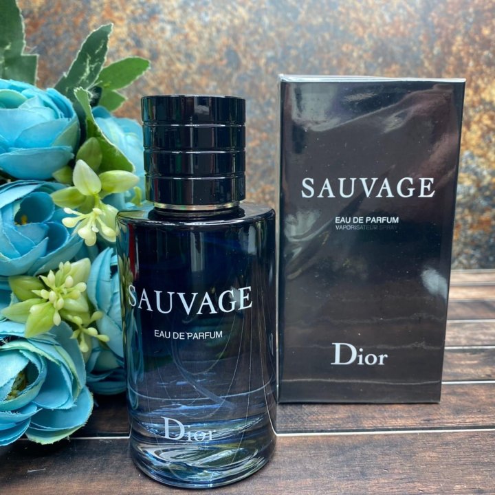 Dior Sauvage