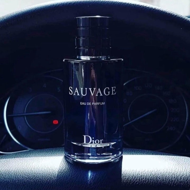 Dior Sauvage