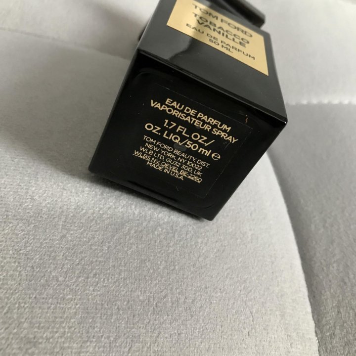 TOM FORD - Tobacco Vanille