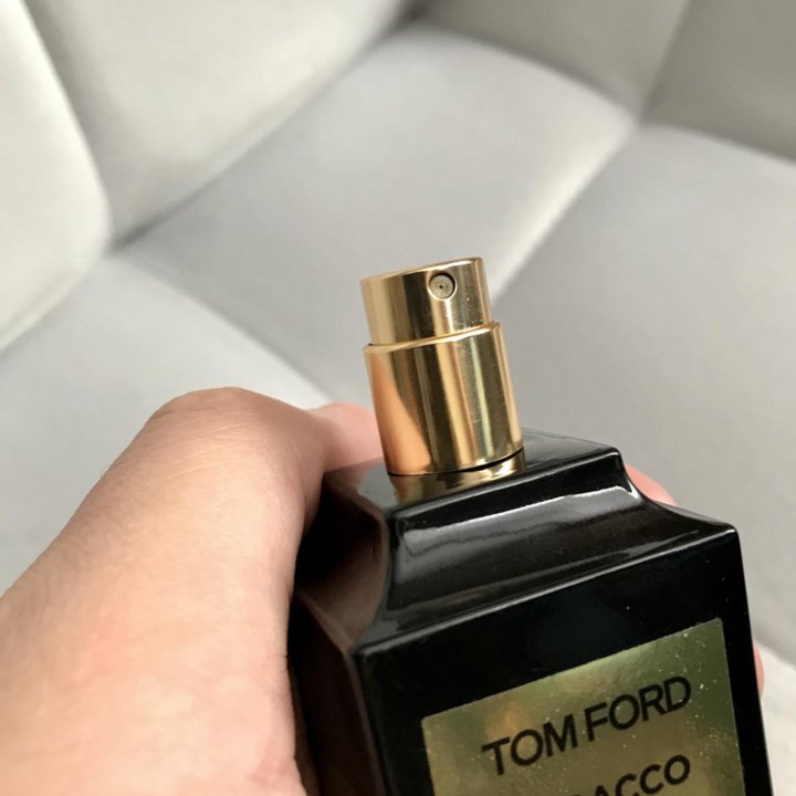 TOM FORD - Tobacco Vanille