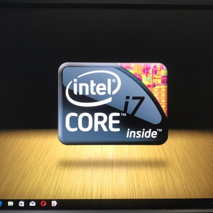 Core i7-2600 + Intel HD 2000 + Озу 8GB + HDD 500GB