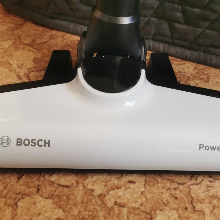 Пылесос ручной bosch unlimited 6