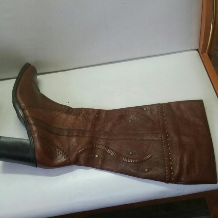 Сапоги, Tamaris