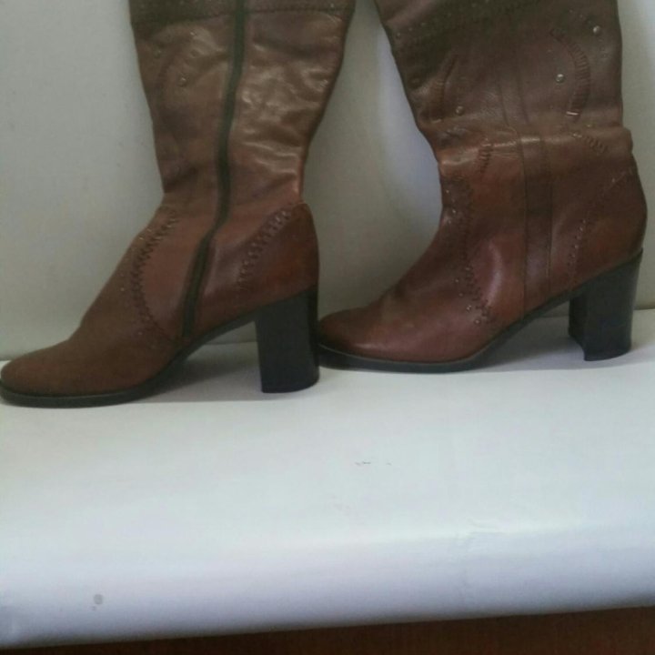 Сапоги, Tamaris