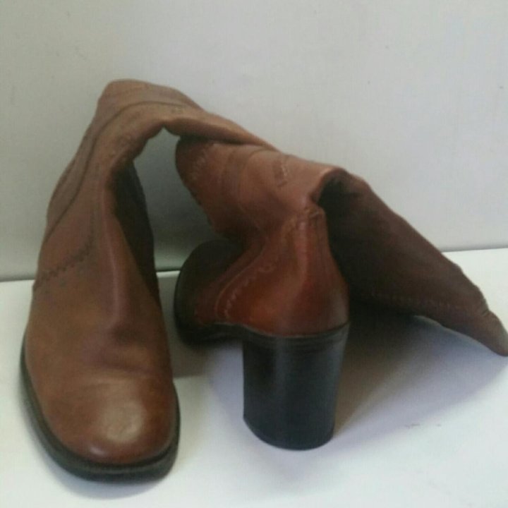 Сапоги, Tamaris