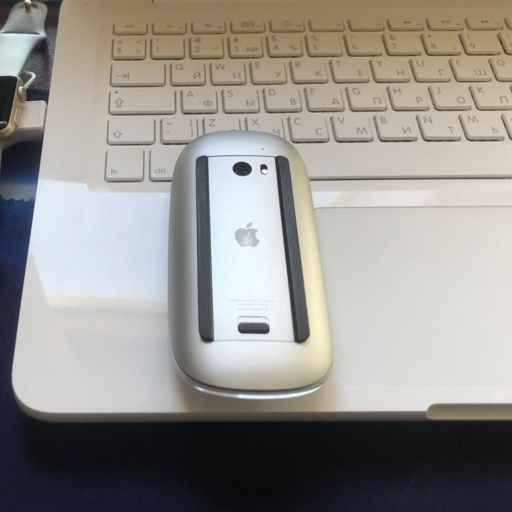 Apple Magic Mouse