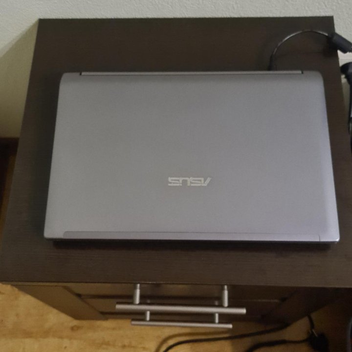 Asus N53SV 15.6