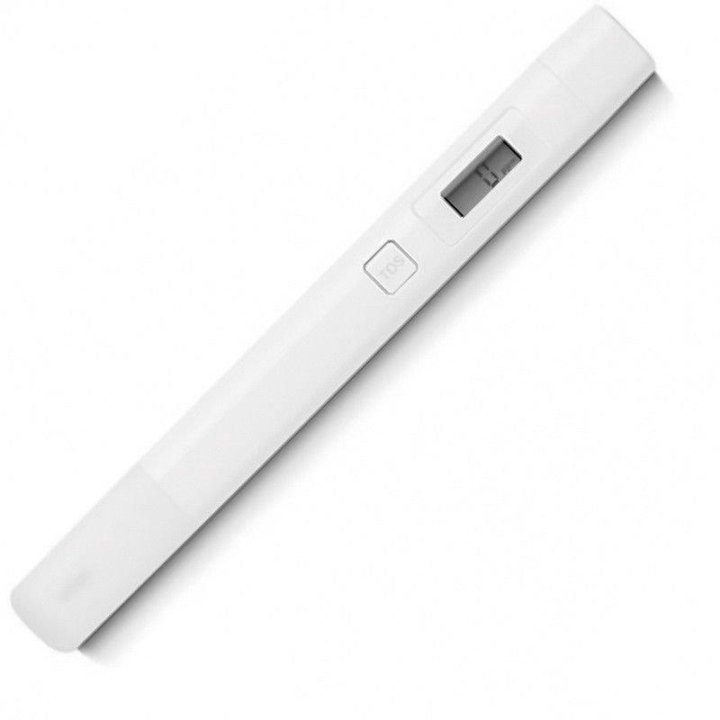 Тестер качества воды xiaomi tds pen