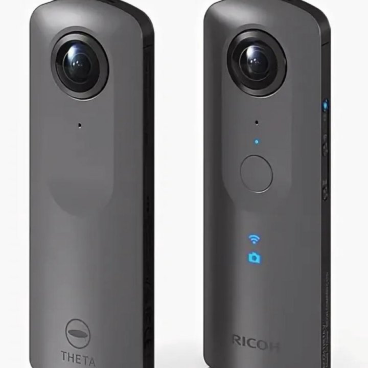 Камера RICOH THETA V