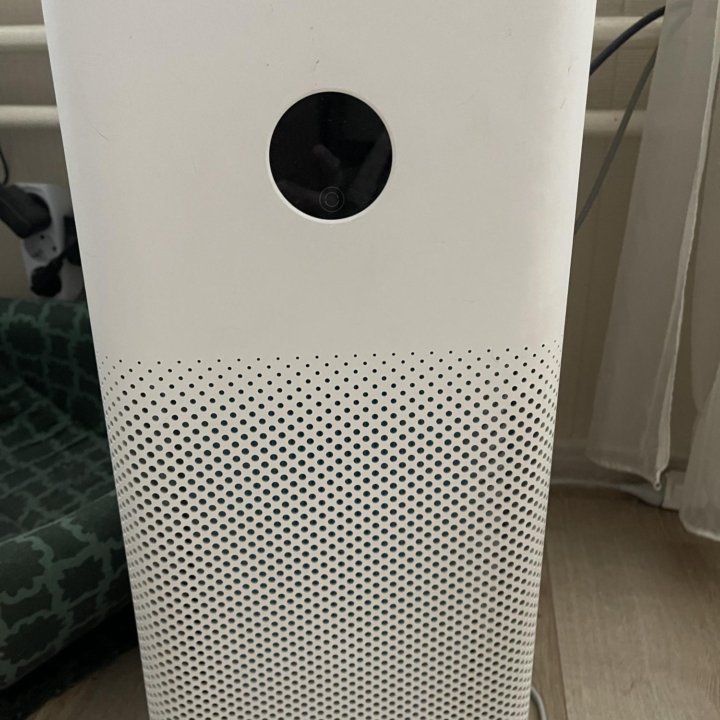 Очиститель воздуха xiaomi milia air purifier 3