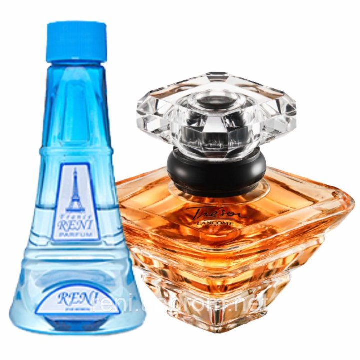 Reni-481 версия Tresor L'Eau de Toilette (Lancome)