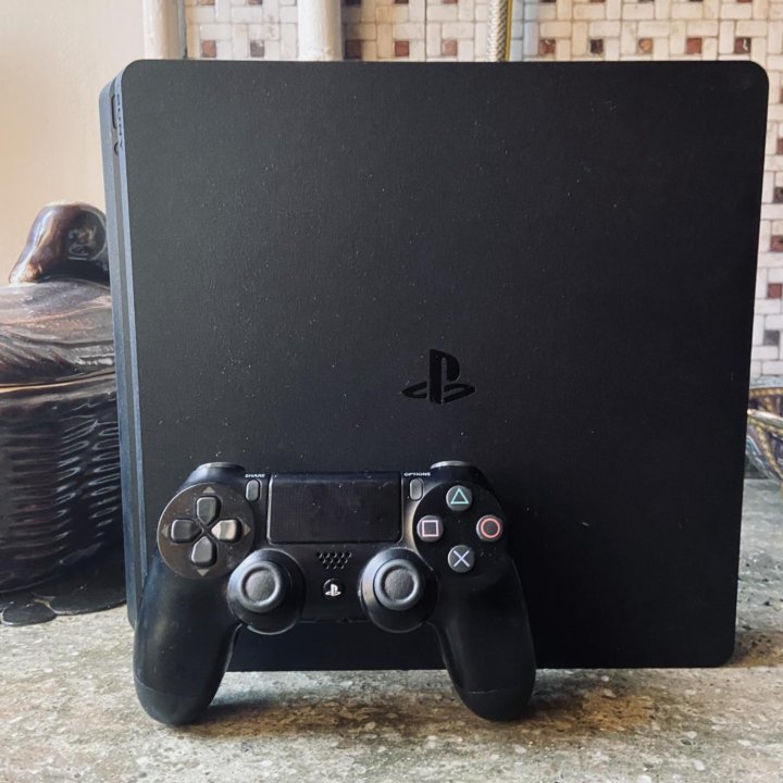 Sony PlayStation 4 slim 500gb