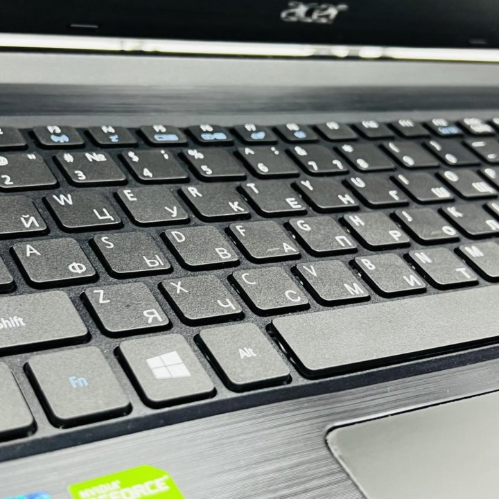 Ноутбук Acer 15.6