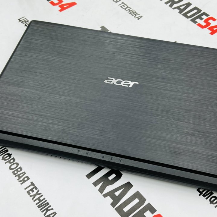 Ноутбук Acer 15.6