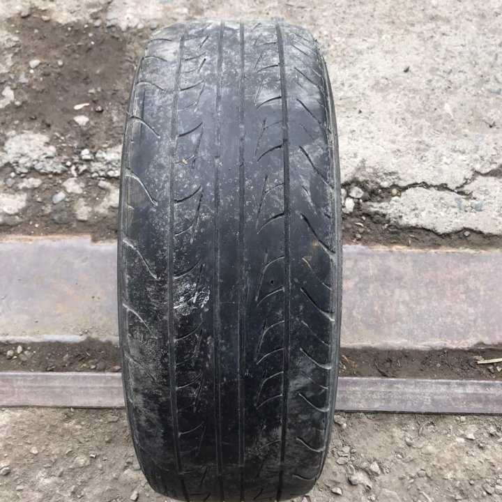 195/60R15 Nankang XR-611 (Лот №4441)