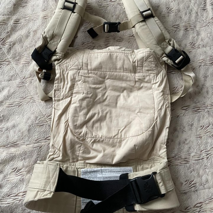 Эргорюкзак ergo baby carrier