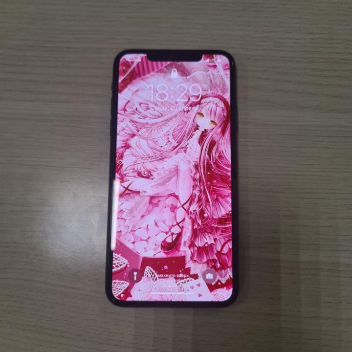 iPhone 11 Pro Max 64Gb ????