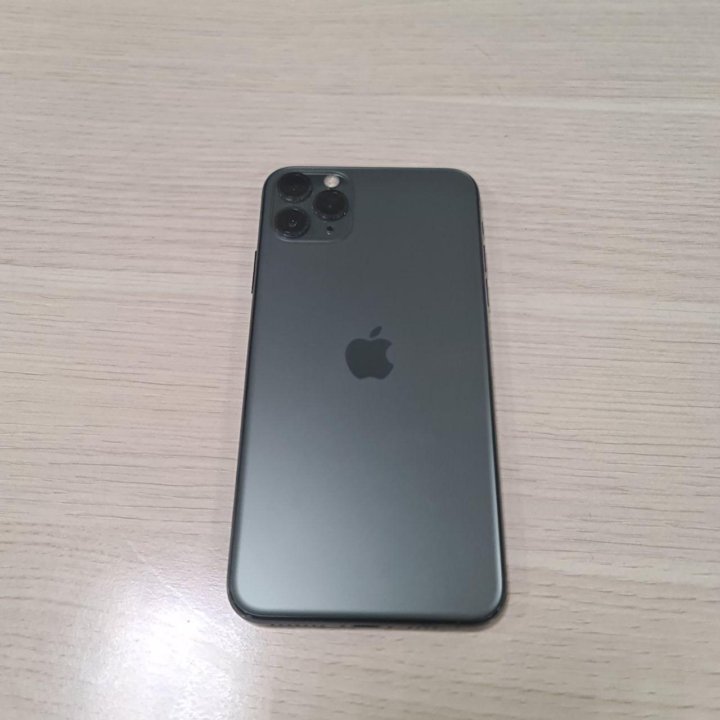 iPhone 11 Pro Max 64Gb ????