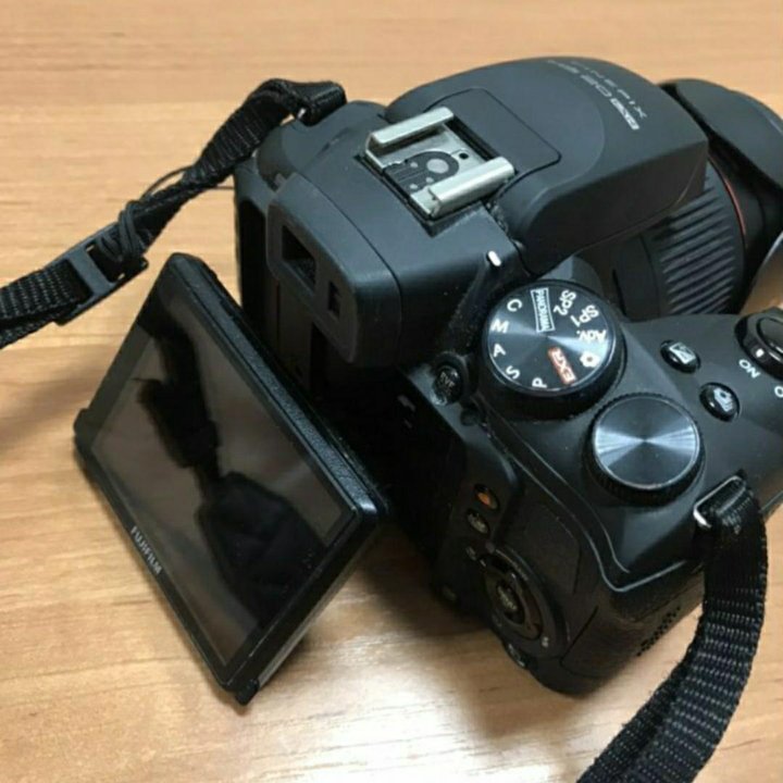 Fujifilm FineРiх НS20EХR