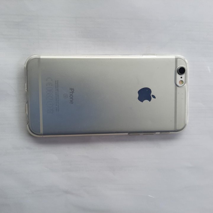 IPhone 6 s 128 гб