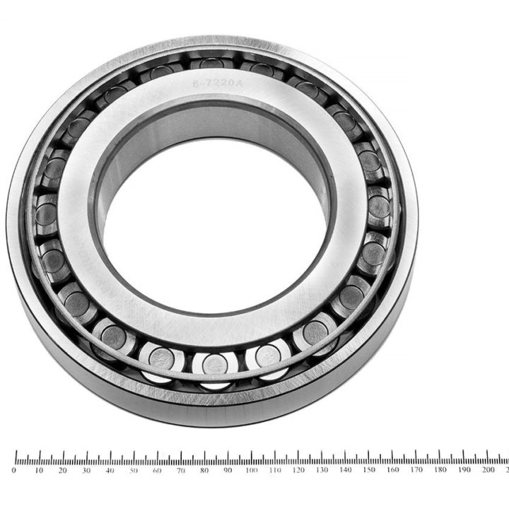 Подшипник 6-7220 А (30220)