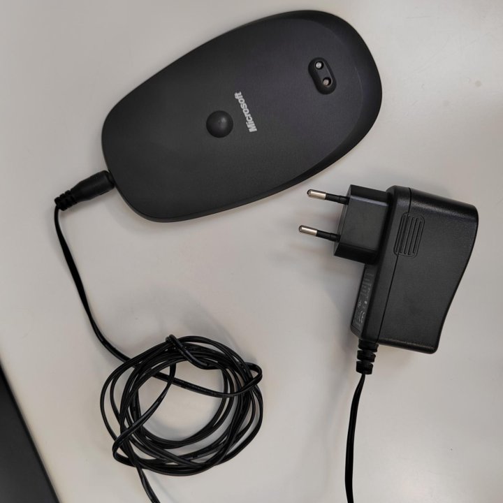 Microsoft wireless entertainment keyboard 7000