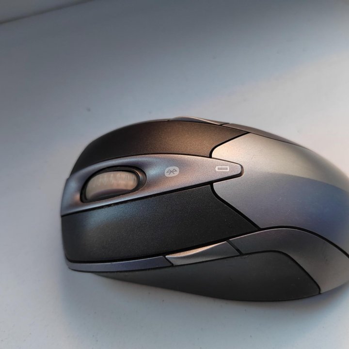 Microsoft wireless entertainment keyboard 7000