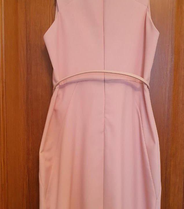 Платье Нежно-розовое Charuel
