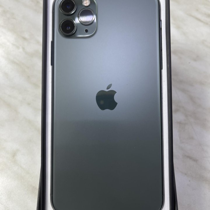 iPhone 11 pro Max 512 GB