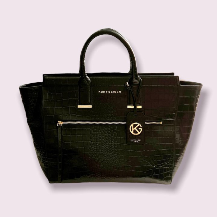 Сумка Kurt Geiger