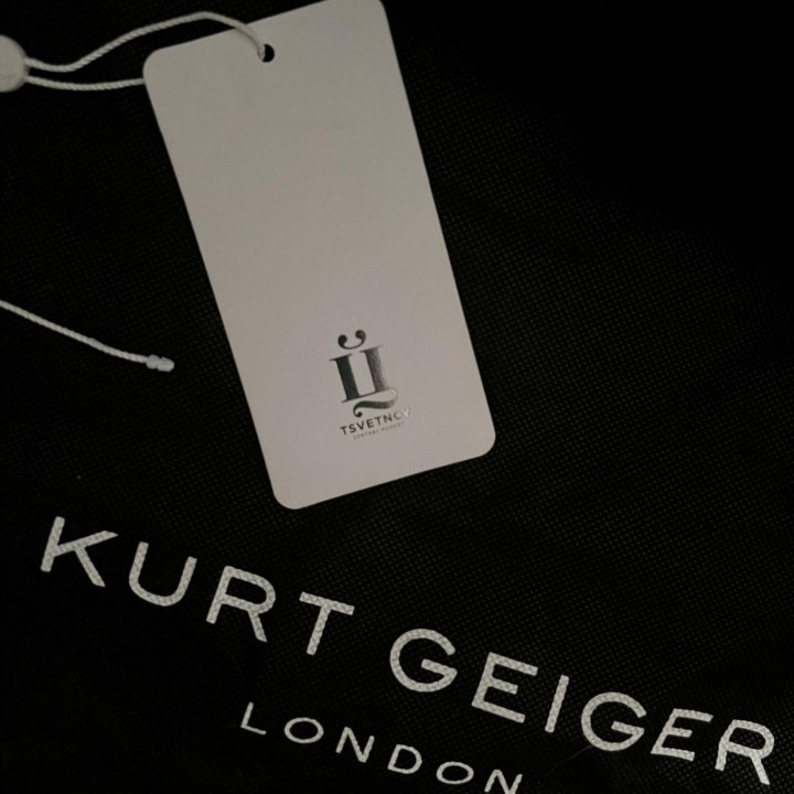 Сумка Kurt Geiger