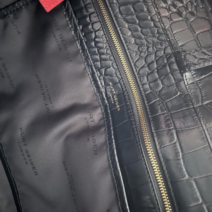 Сумка Kurt Geiger