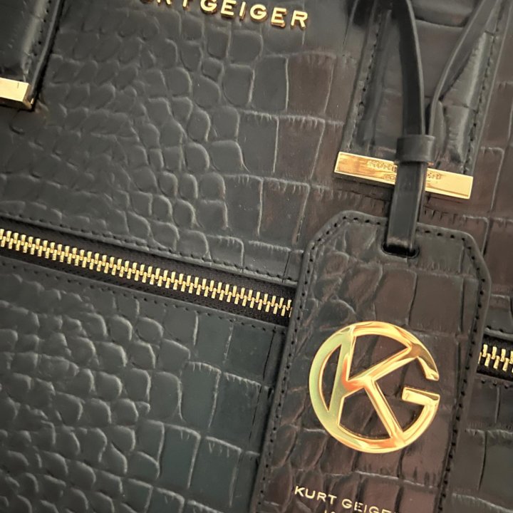 Сумка Kurt Geiger