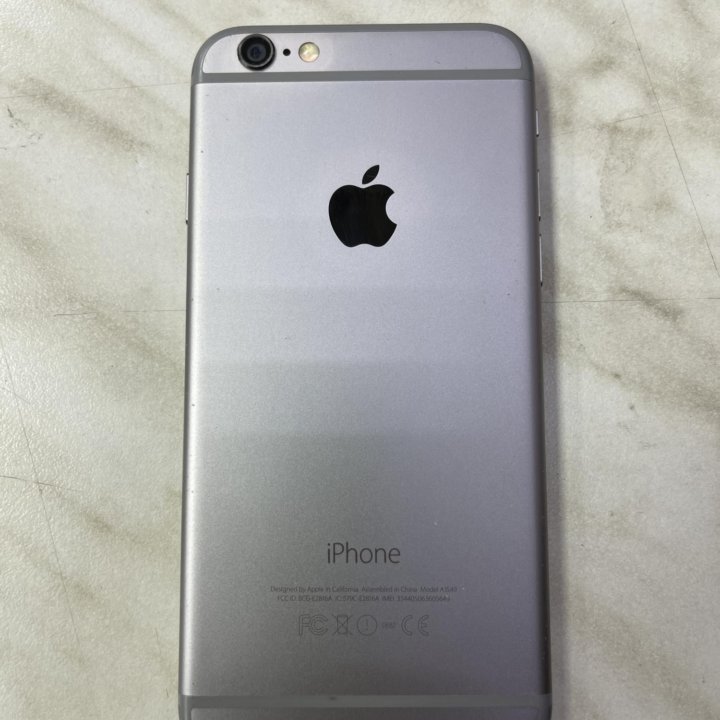 iPhone 6 128GB