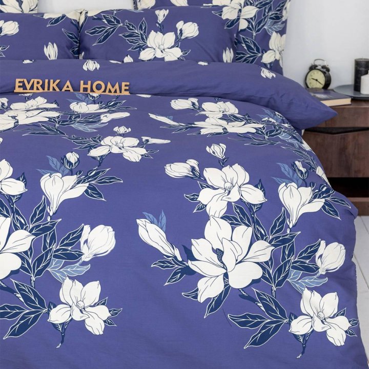 Постельное белье Ева Evrika Home