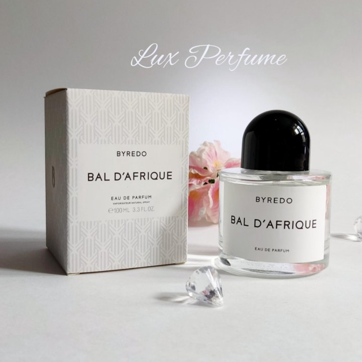 Byredo Bal D'Afrique (100 мл)