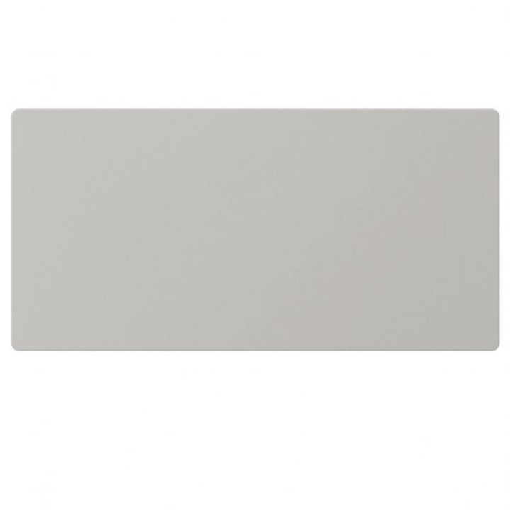 Смостад панель 60х30 серая новая