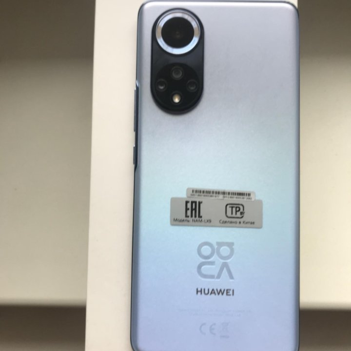 HUAWEI nova 9