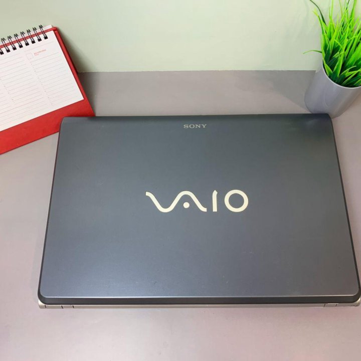 Sony Vaio на процессоре Intel с GeForce