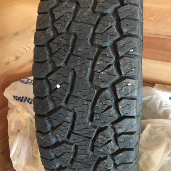 Hankook dynapro