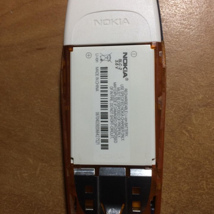 Nokia 3510i