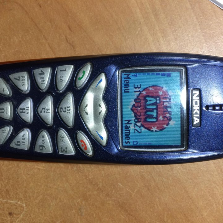 Nokia 3510i