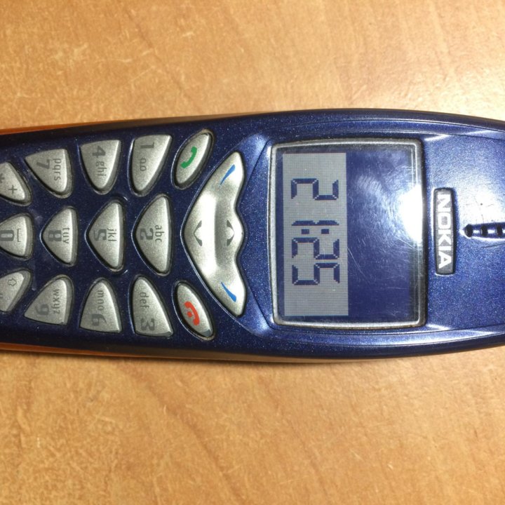 Nokia 3510i