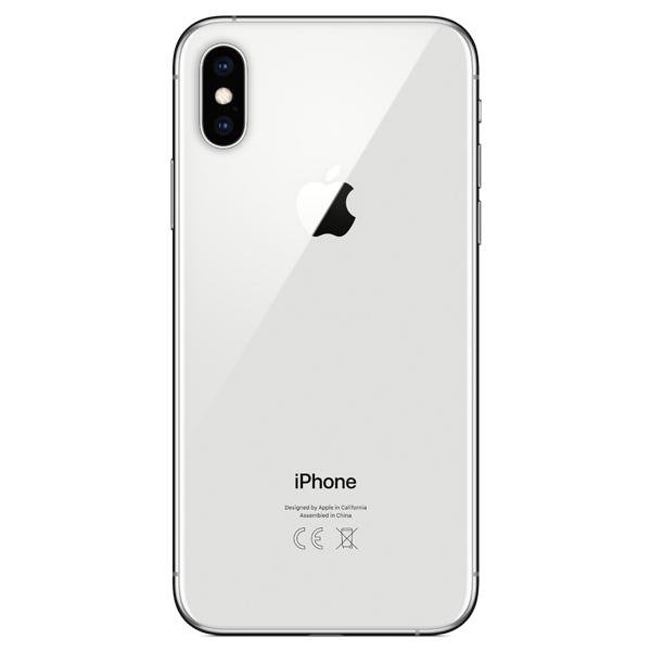 iPhone XS 512Gb белый