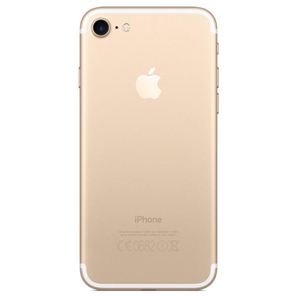 iPhone 7 256Gb золотой