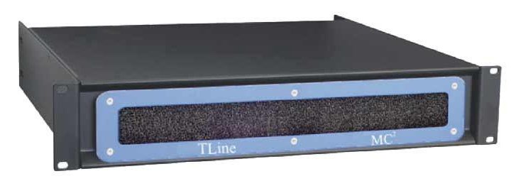 MC2 Audio T-Line 4xTRA024