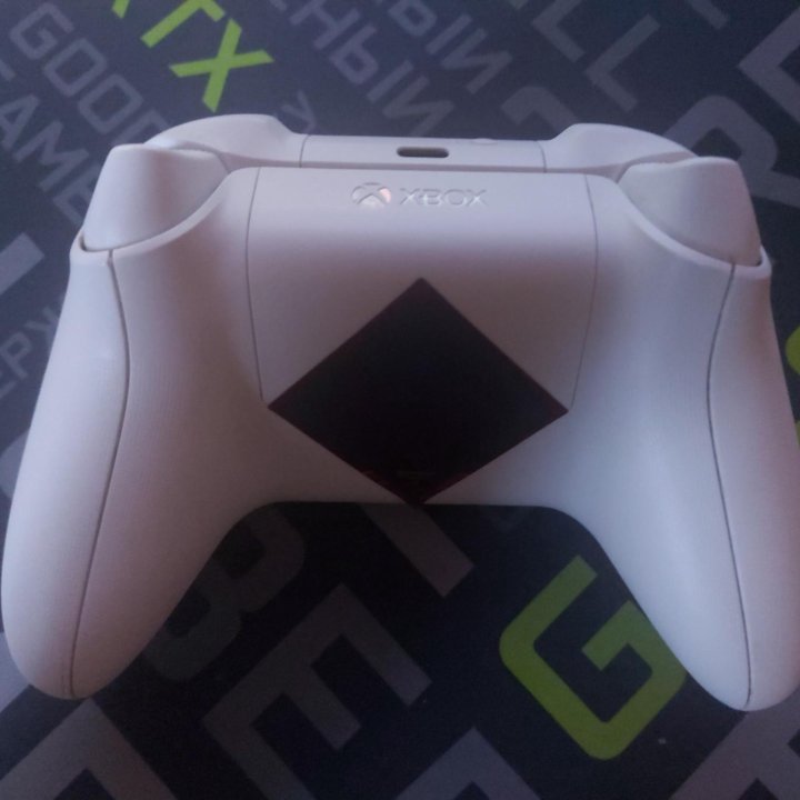 Геймпад + аккумулятор xbox one Xbox series/one s/x